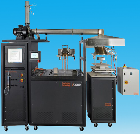 iCone mini Cone Calorimeters -