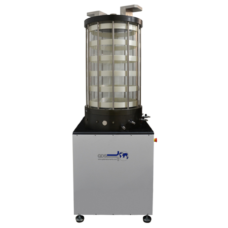 伺服电机控制的动三轴试验系统DYNTTS - 尊龙凯时人生就