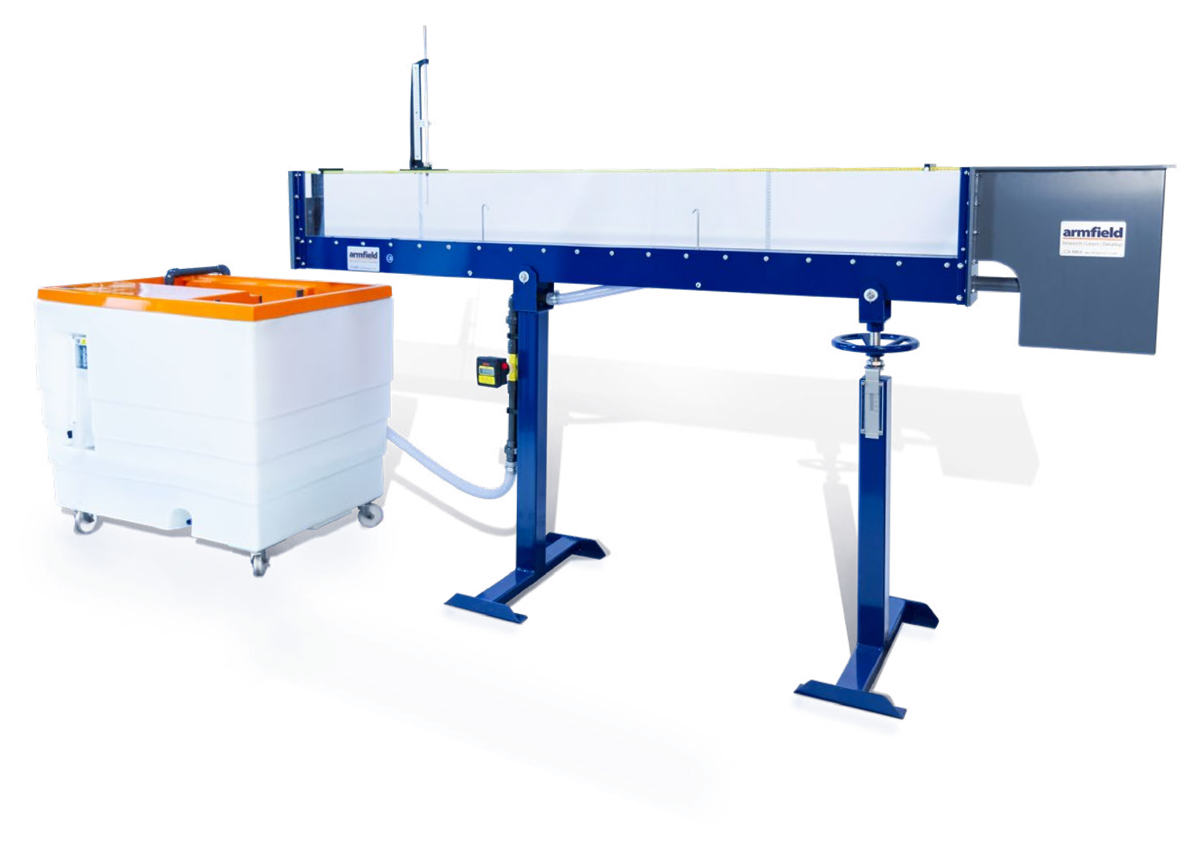 C4-MKII多用途教学水槽 - 尊龙凯时人生就是搏仪器装备