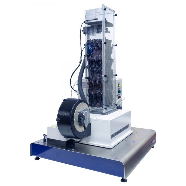 UOP6MKII基础水冷却塔 - 尊龙凯时人生就是搏仪器装备