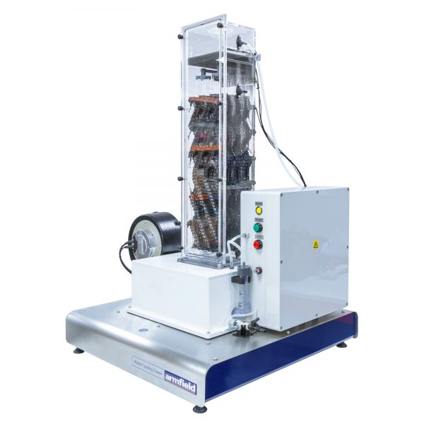 UOP6MKII基础水冷却塔 - 尊龙凯时人生就是搏仪器装备