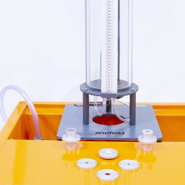 F1-17a锐孔流量丈量装置 - 尊龙凯时人生就是搏仪器装备