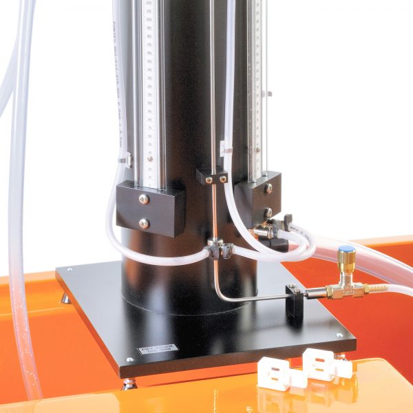 F1-18 管道能量损失实验装置 - 尊龙凯时人生就是搏仪器