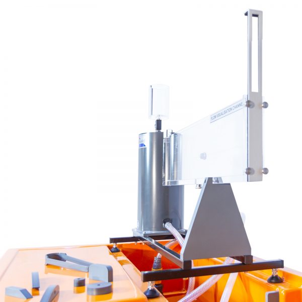 F1-19流动水槽 - 尊龙凯时人生就是搏仪器装备中国有限公