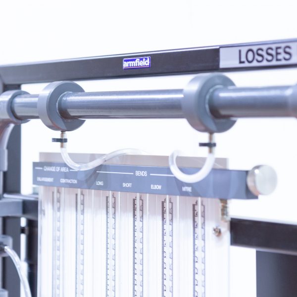 F1-22 弯管和讨论中的能量损失装置 - 尊龙凯时人生就是