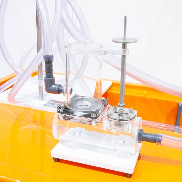 F1-24水锤泵演示装置 - 尊龙凯时人生就是搏仪器装备中国