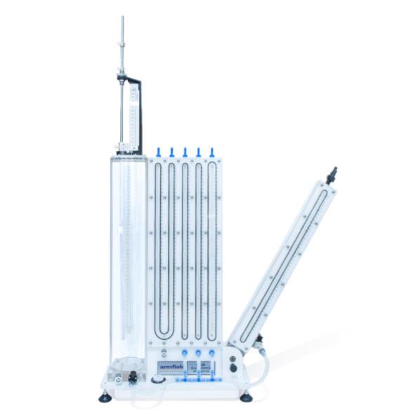 F1-29流体静力学和测压装备 - 尊龙凯时人生就是搏仪器装