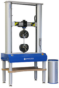 万能试验机 INSPEKT TABLE - 尊龙凯时人生就是