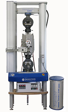 万能试验机 INSPEKT TABLE - 尊龙凯时人生就是