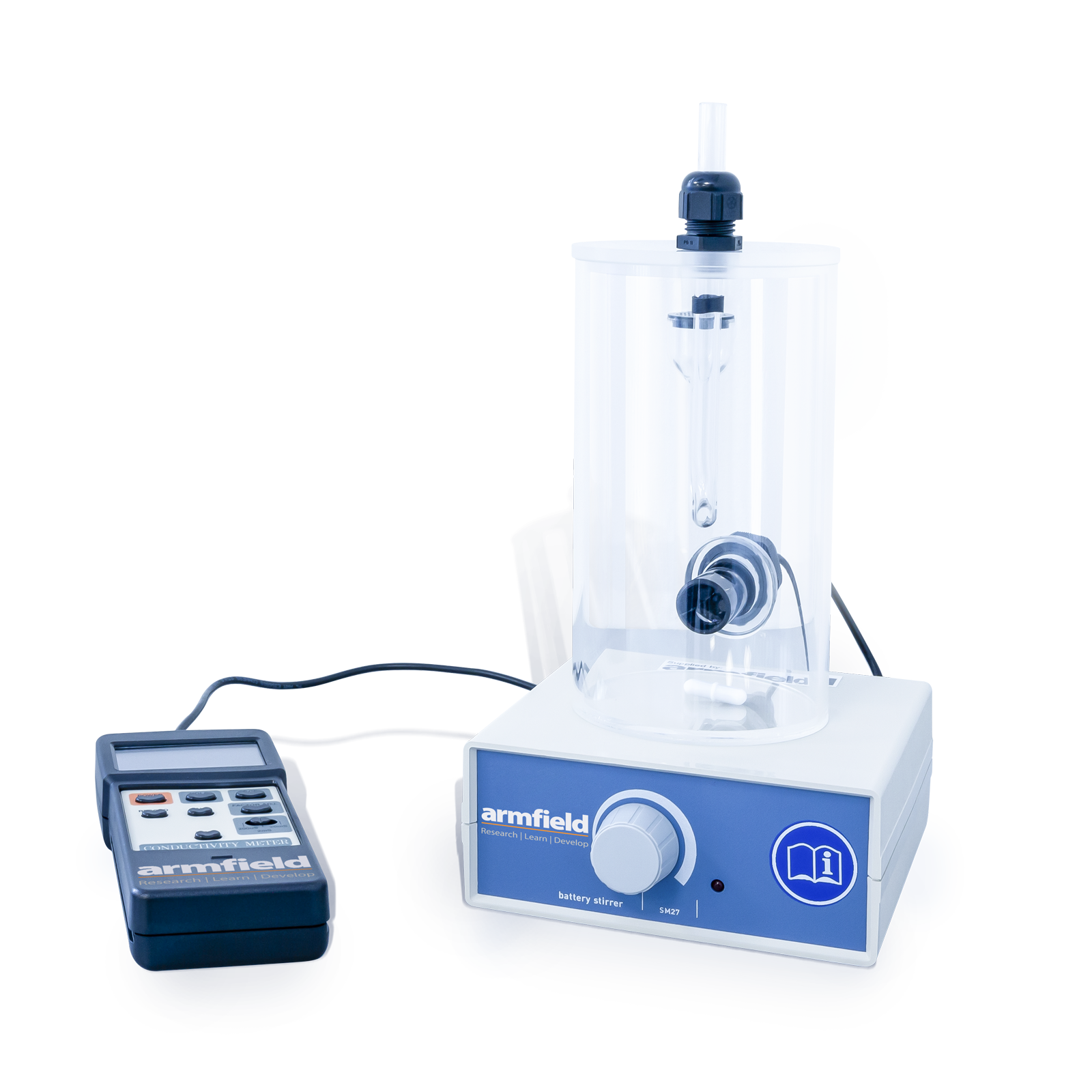 CERa-MKII&CERb – Mass Transfer