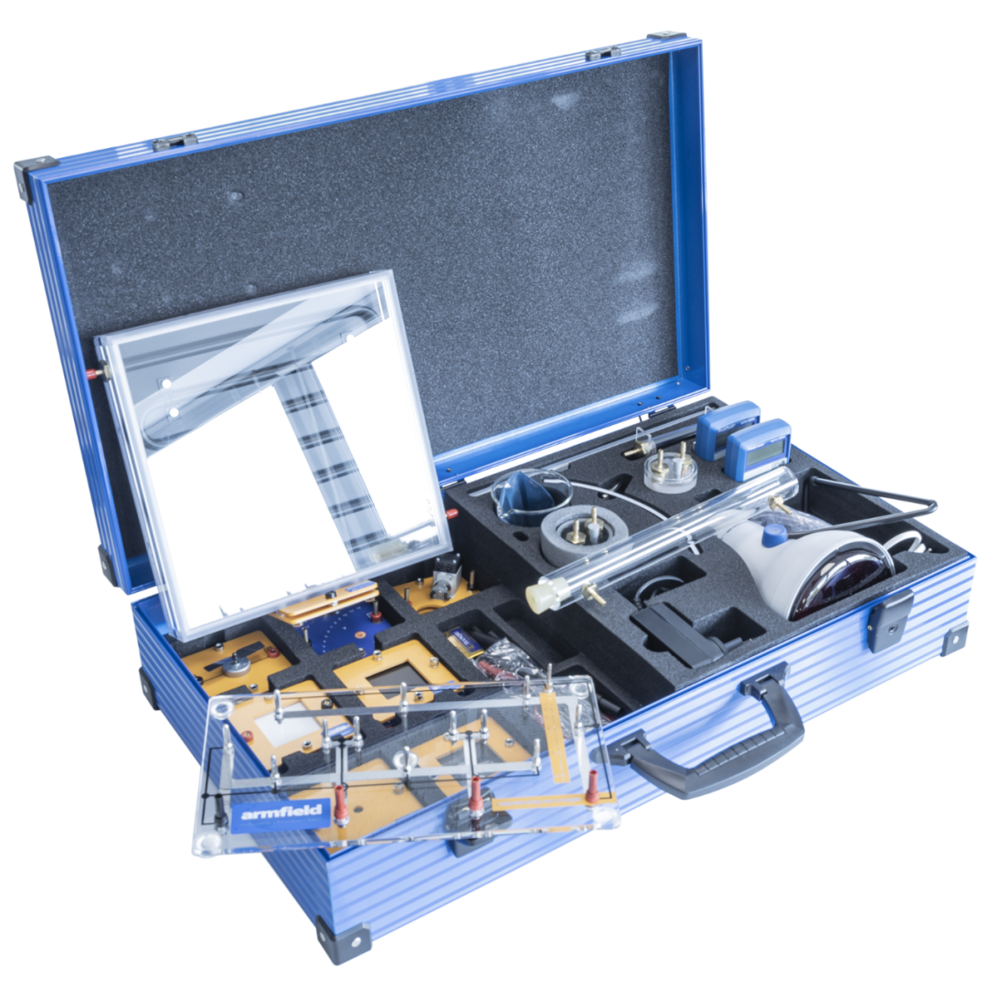 RE16 – Advanced Thermal Energy