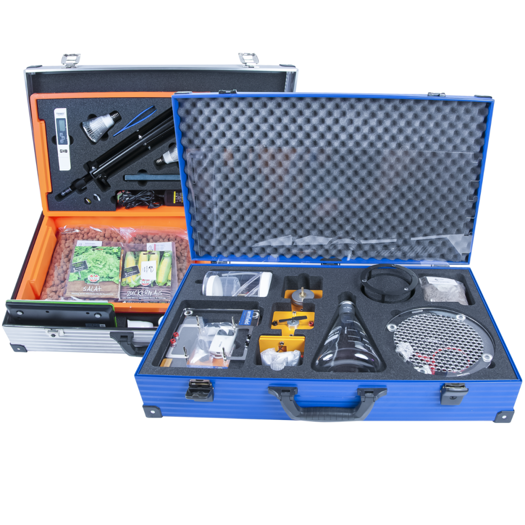 RE22 生物能源实验套装 - 尊龙凯时人生就是搏仪器装备中