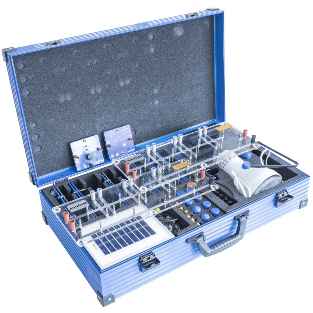 RE18 – Advanced Smart Grid Tec