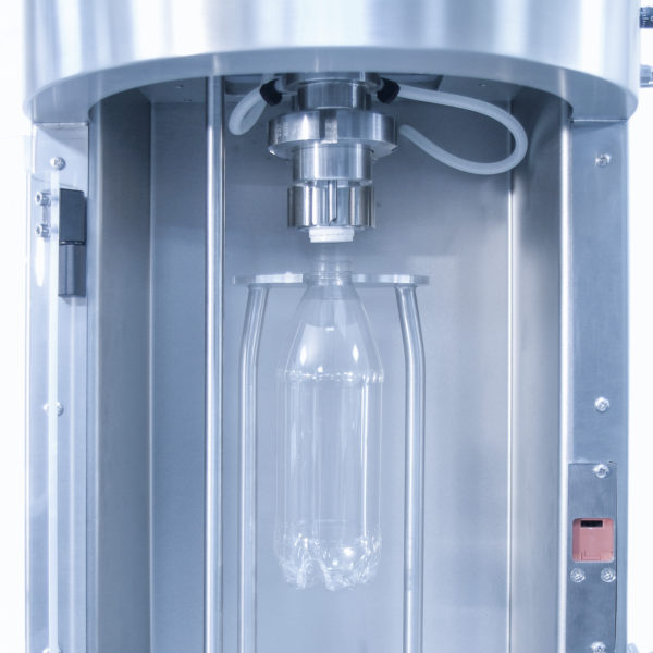 FT102XA 碳酸化/灌装/封盖机 - 尊龙凯时人生就是搏