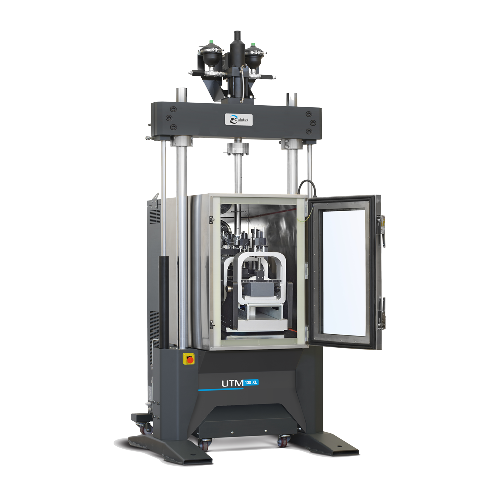 路面质料多功效试验系统（UTM） - 尊龙凯时人生就是搏仪器