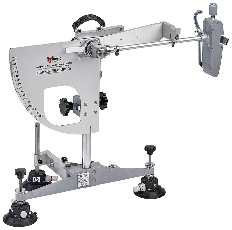 munro摆式摩擦仪 - 尊龙凯时人生就是搏仪器装备中国有限