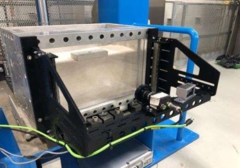 岩土离心机机载测试系统 - 尊龙凯时人生就是搏仪器装备中国有