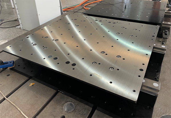 岩土离心机机载测试系统 - 尊龙凯时人生就是搏仪器装备中国有