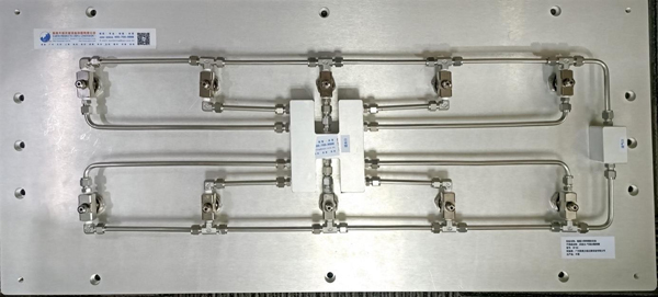 岩土离心机机载测试系统 - 尊龙凯时人生就是搏仪器装备中国有