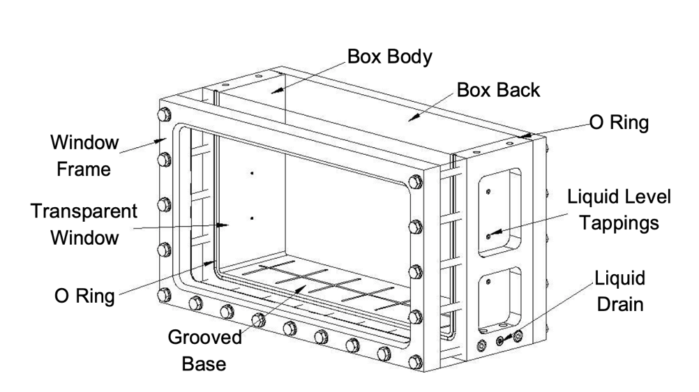 岩土离心机细密降雨系统 - 尊龙凯时人生就是搏仪器装备中国有