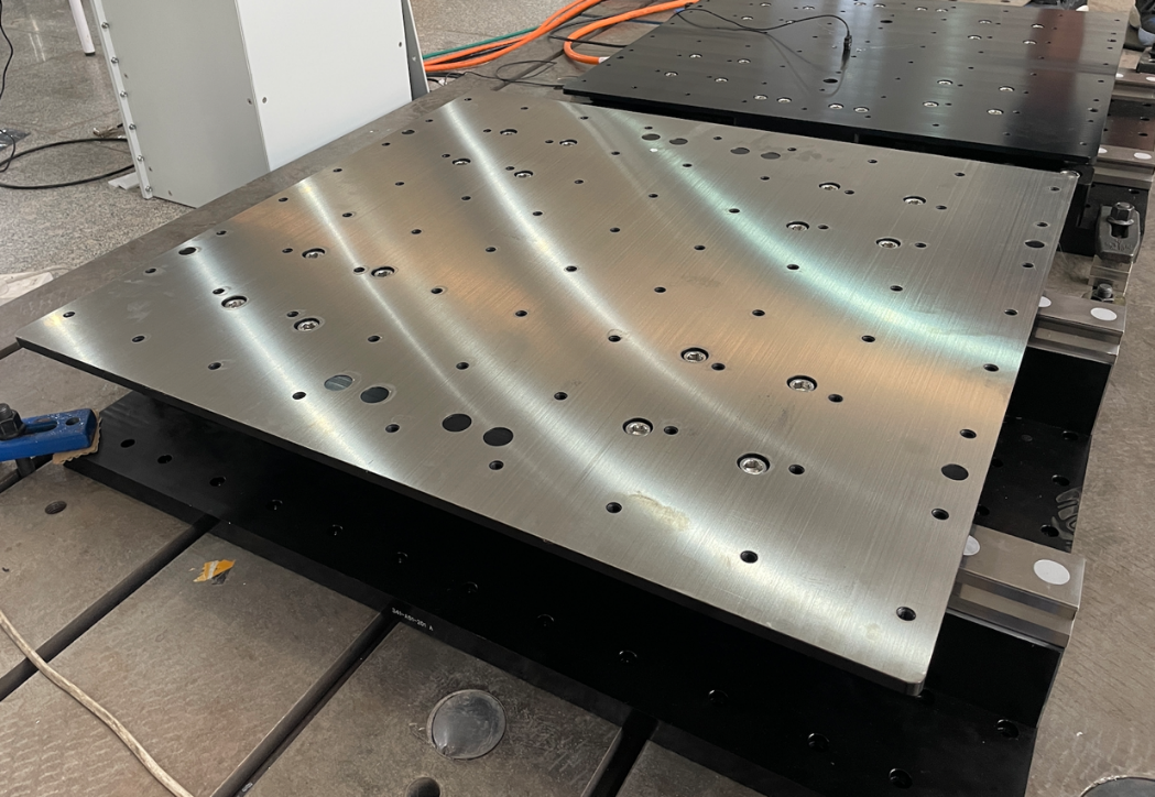 岩土离心机高频直线电机振动台测试系统 - 尊龙凯时人生就是搏