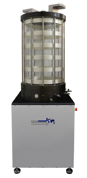 动三轴仪,伺服电无邪三轴仪,动三轴试验仪