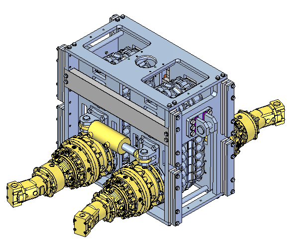 尊龙凯时·人生就是搏(中国集团)官网首页