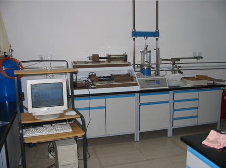 自动三轴试验系统GDSTAS - 尊龙凯时人生就是搏仪器装备