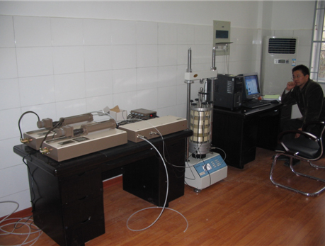 自动三轴试验系统GDSTAS - 尊龙凯时人生就是搏仪器装备